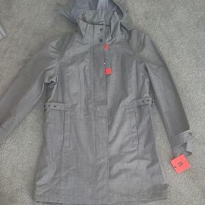 Kirkland Signature Gray Jacket